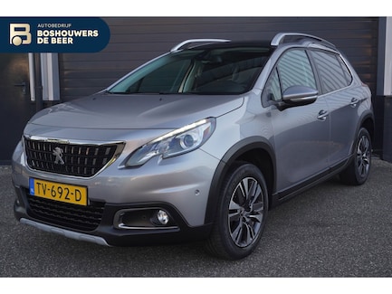 Peugeot 2008 0