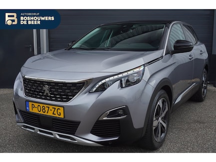 Peugeot 3008 0
