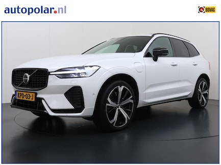 Volvo XC60 0