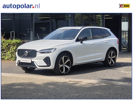 Volvo XC60 0
