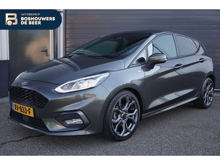 Ford Fiesta 0