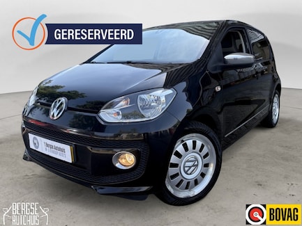 Volkswagen Up! 0