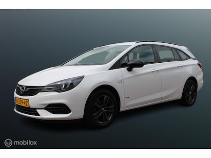 Opel Astra 0