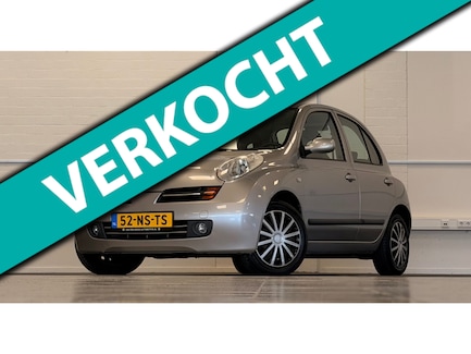 Nissan Micra 0