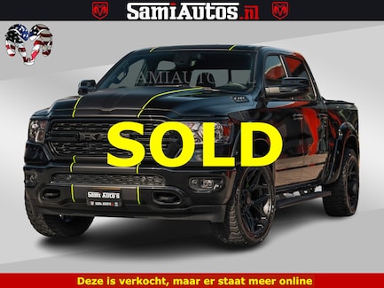 Dodge Ram 0