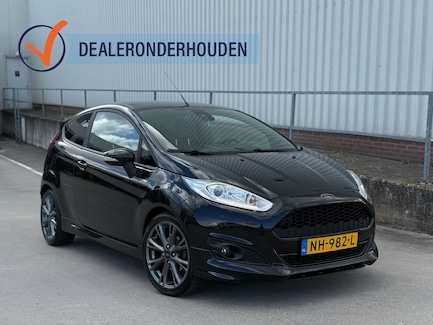 Ford Fiesta 0