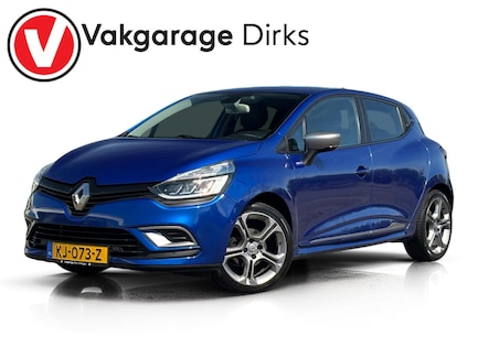 Renault Clio 0