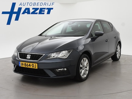 SEAT Leon 0