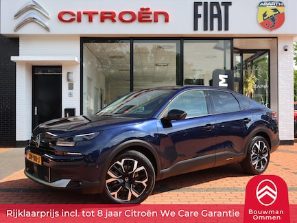 Citroën C4 X 0