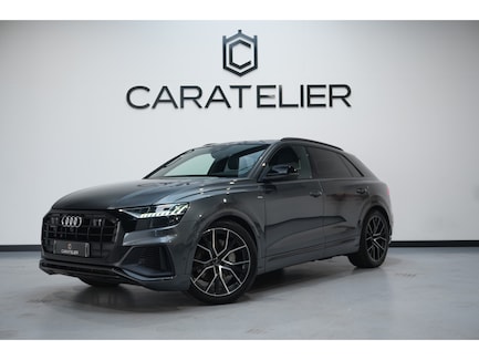 Audi Q8 0