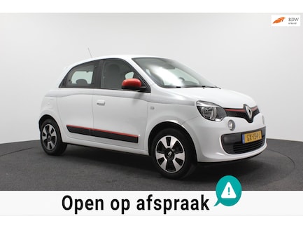 Renault Twingo 0