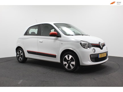 Renault Twingo 0