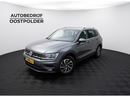 Volkswagen Tiguan 0
