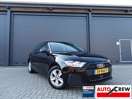 Audi A1 0