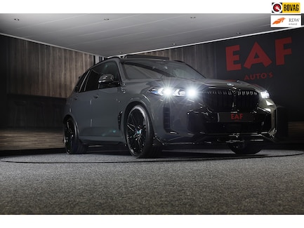 BMW X5 0