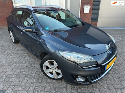 Renault Megane 0