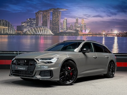 Audi A6 0