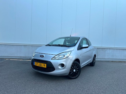 Ford Ka 0