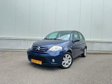 Citroën C3 0
