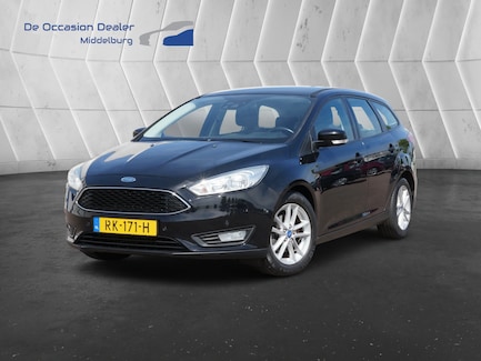 Ford Focus 0