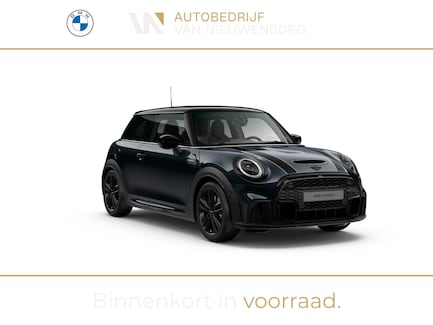 MINI Cooper S 0