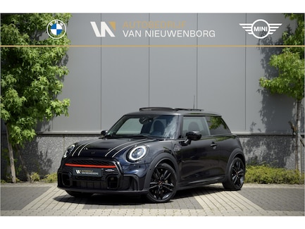 MINI Cooper S 0