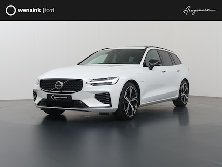 Volvo V60 0