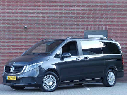 Mercedes-Benz EQV 0