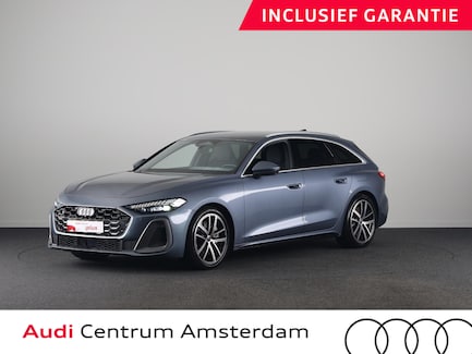 Audi A5 0