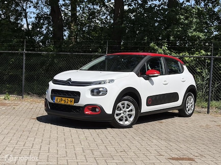 Citroën C3 0