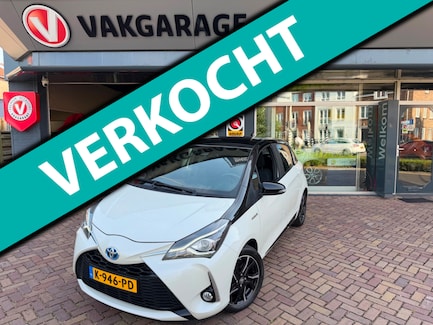 Toyota Yaris 0