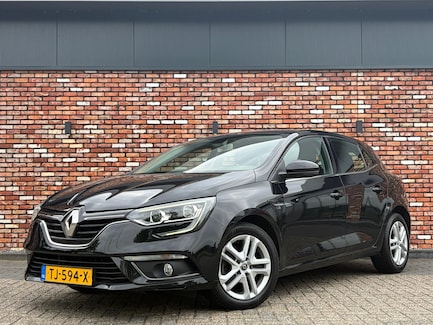 Renault Megane 0