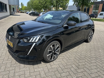 Peugeot 208 0
