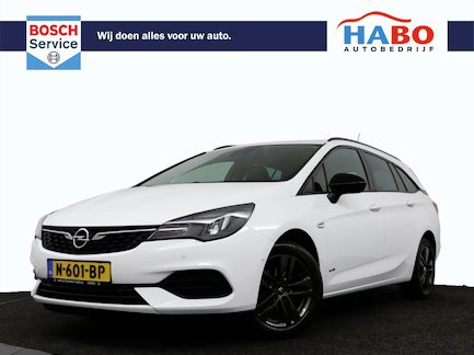 Opel Astra 0