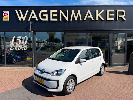 Volkswagen Up! 0