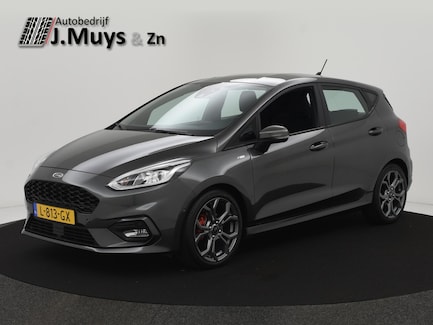 Ford Fiesta 0