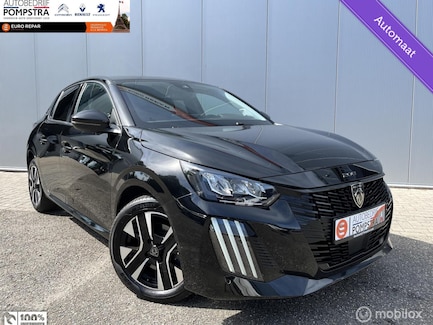 Peugeot 208 0