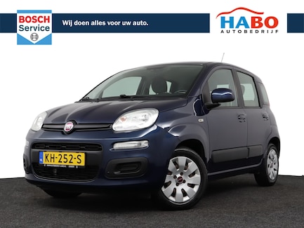 Fiat Panda 0