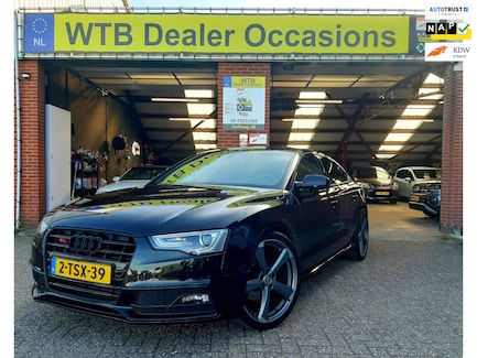 Audi A5 0