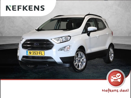 Ford EcoSport 0