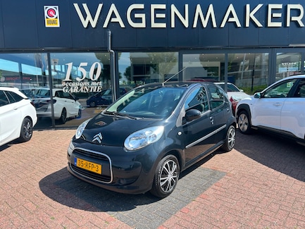 Citroën C1 0