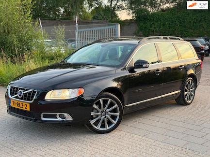 Volvo V70 0