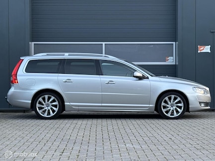 Volvo V70 0
