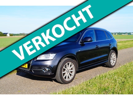 Audi Q5 0