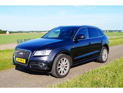 Audi Q5 0