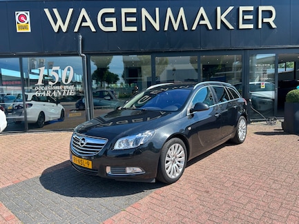 Opel Insignia 0