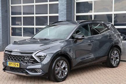 Kia Sportage 0