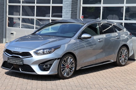 Kia ProCeed 0