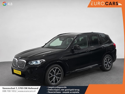 BMW X3 0