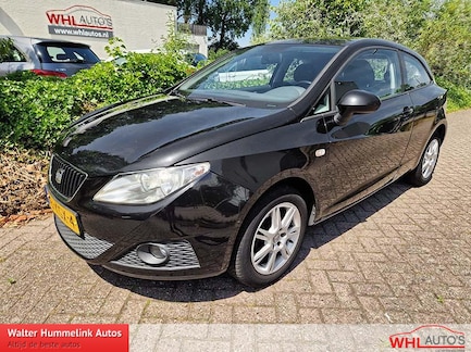 SEAT Ibiza 0
